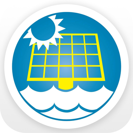 SRDF Mobile app icon