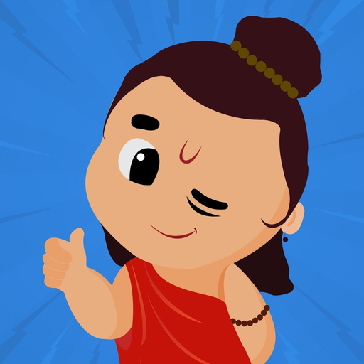 Little Guru app icon