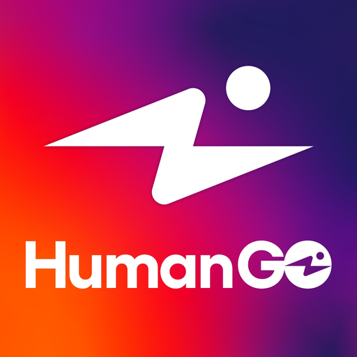 Humango: AI Training Planner app icon