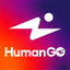 Humango: AI Training Planner icon