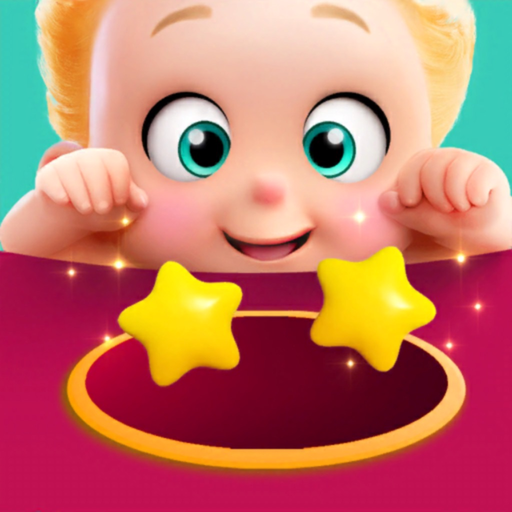 Match 3D - Life is Pair app icon