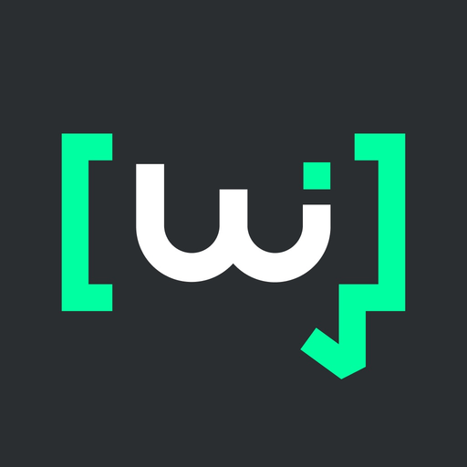 WireMin: Chat Freely, Securely app icon