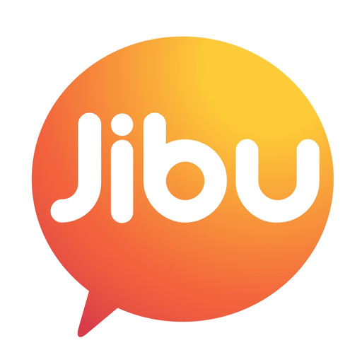 Jibu Africa app icon