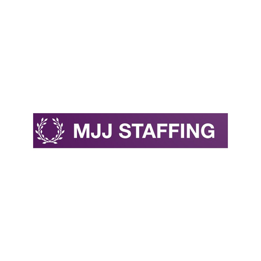 MJJ Staffing app icon