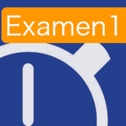 DELE A2 Spanish Examen1 app icon
