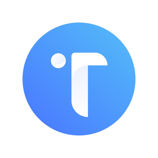 Tacit OA app icon