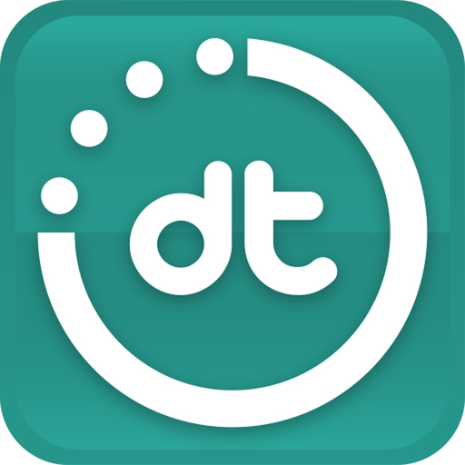 Check-in App Digital Ticketing app icon