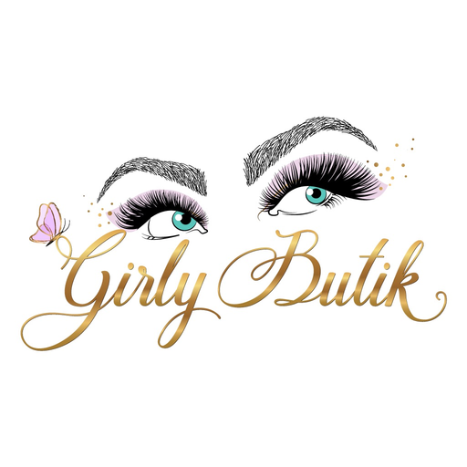 Girly Butik - Online Shopping app icon