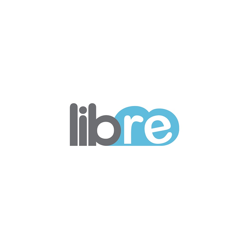 LibRe.al app icon