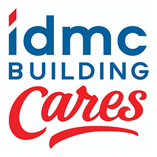 IDMC Building Cares app icon