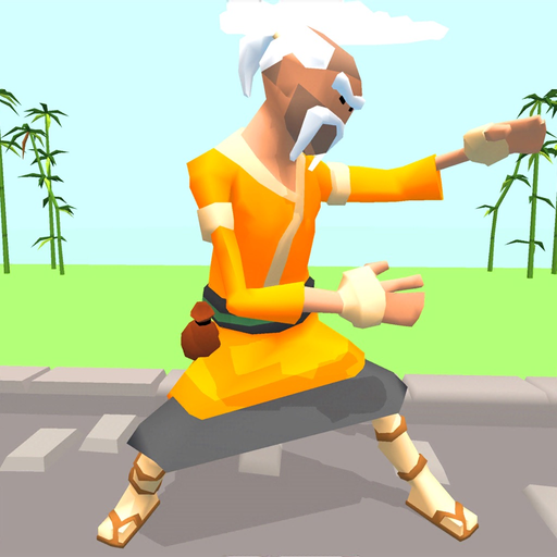 Tap Samurai app icon