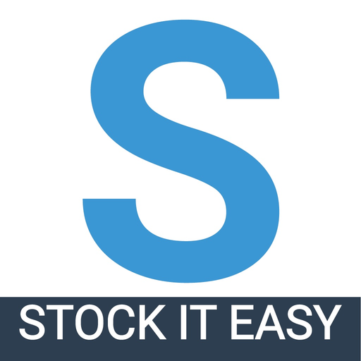 Stock It Easy app icon
