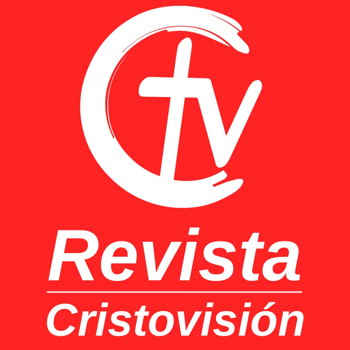 Revista Cristovisión app icon