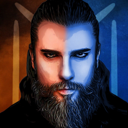 Turgut Battle Warrior app icon