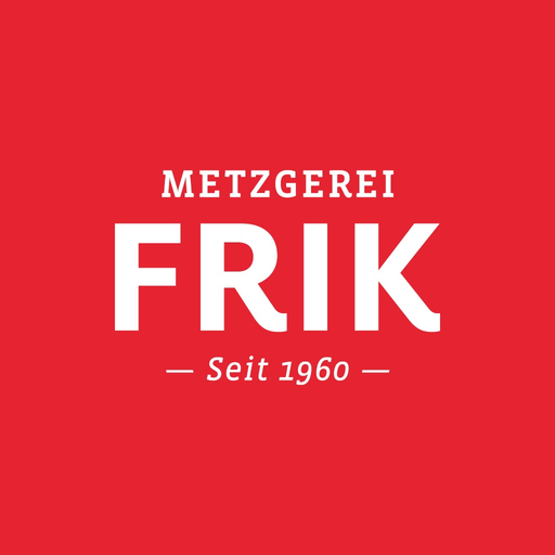 Metzgerei Frik app icon