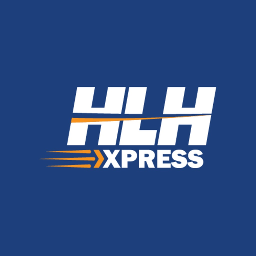 HLH Express Mobile app icon