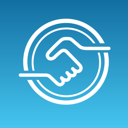 Vertap app icon