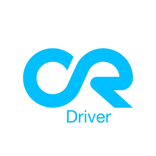 Classride Driver app icon