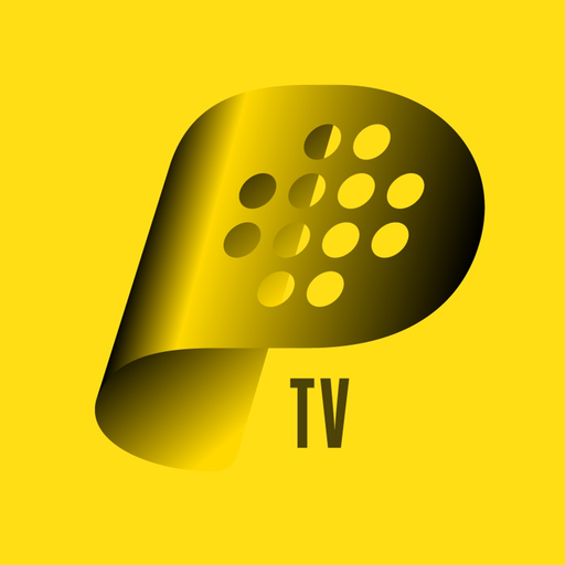 Padel Television app icon