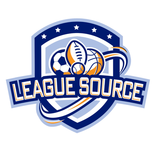 League Source app icon