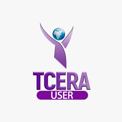TCERA User app icon