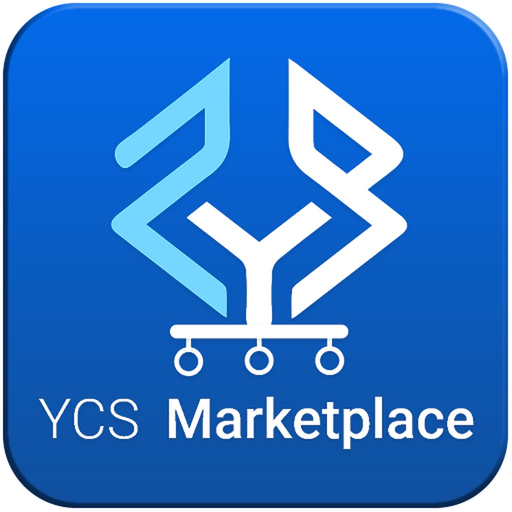 YCS Marketplace app icon