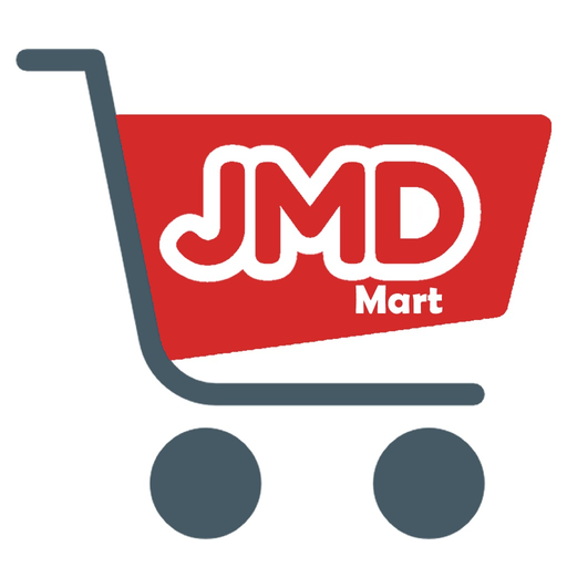 JMD Mart app icon