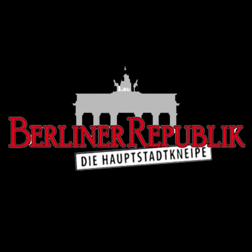 Berliner Republik app icon