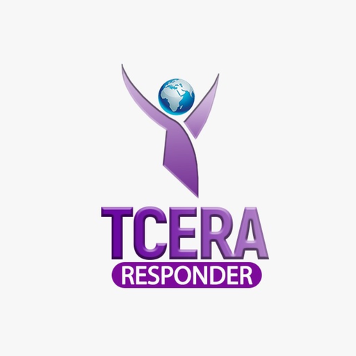 TCERA Responder app icon