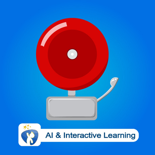 Electric Bell - EduTech Era app icon