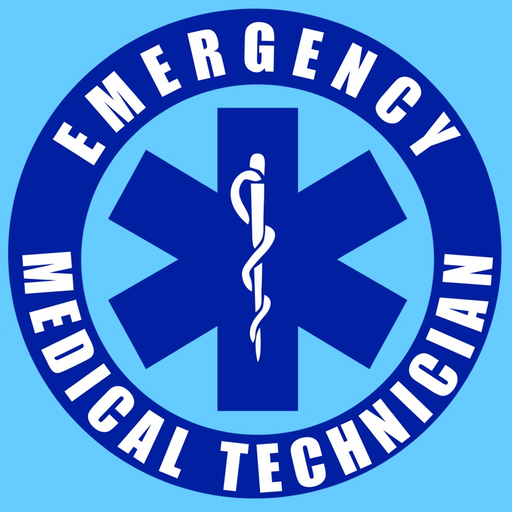 EMT Prep Practice Test app icon