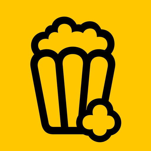 Movie Night: Film & TV Picker app icon