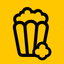 Movie Night: Film & TV Picker icon