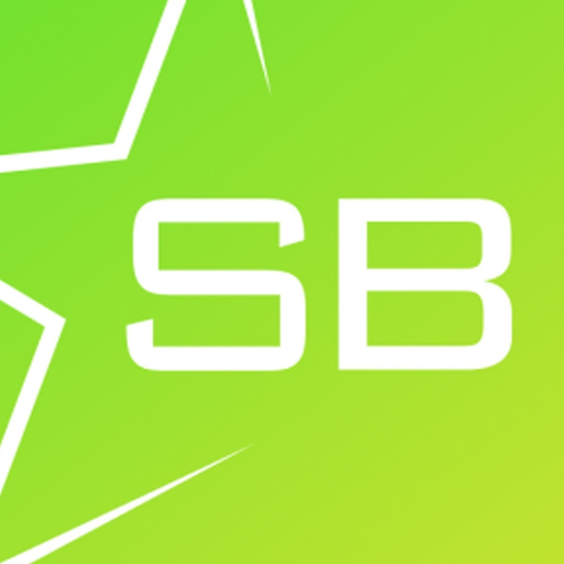 Star-Bus app icon