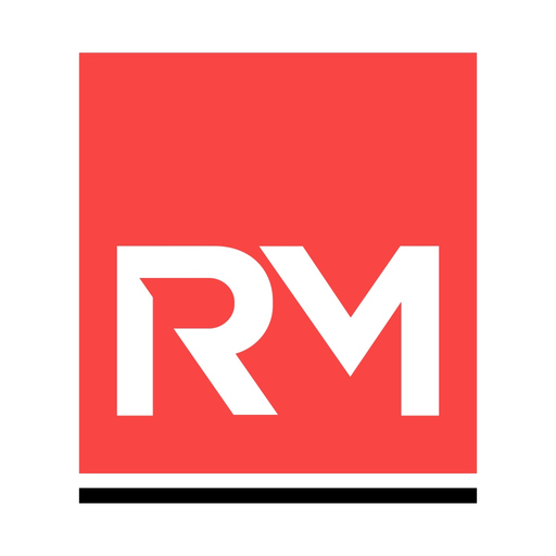 RM Organização Contábil app icon