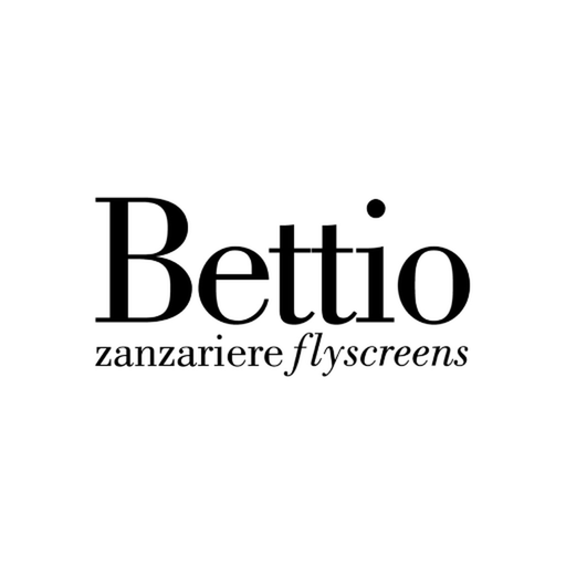 Bettio Zanzariere app icon