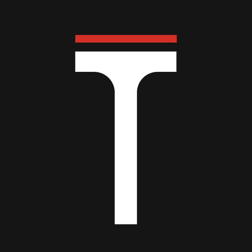 Stamper Mobile app icon