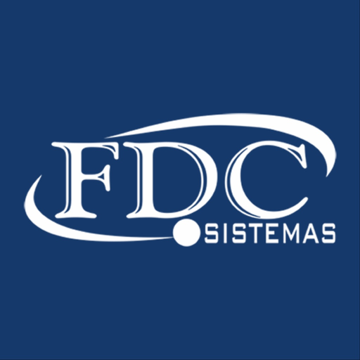 FDC BI app icon