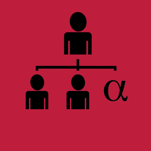 Organix Alpha app icon