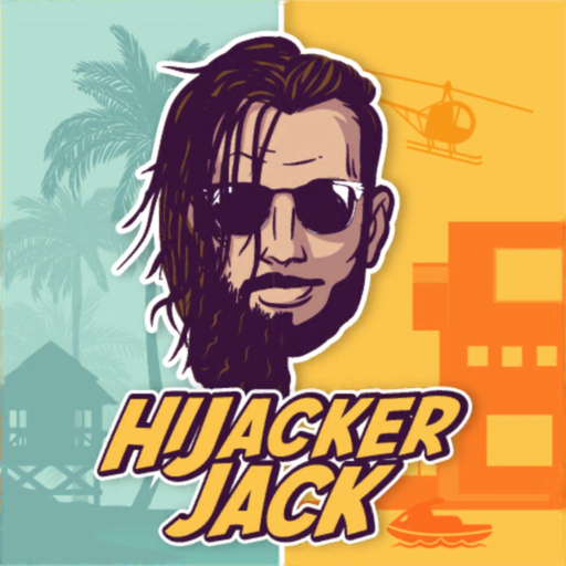 Hijacker Jack app icon