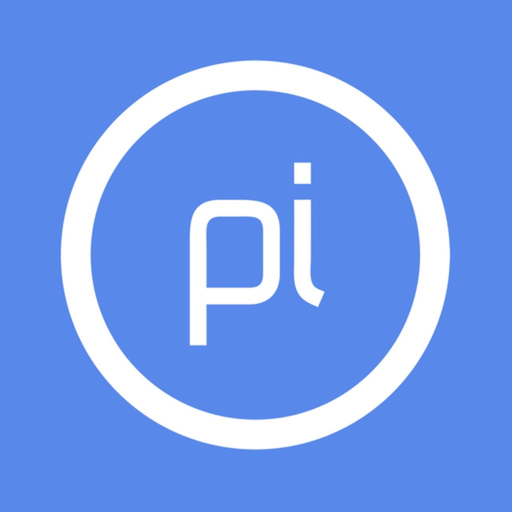 Pi Studio app icon