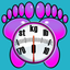 Body Weight Unit Converter icon