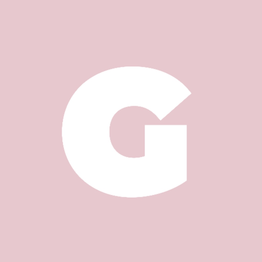 Gardróbom app icon