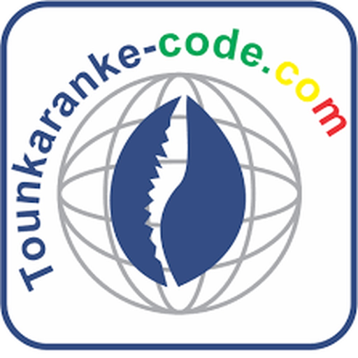 Tounkaranke app icon