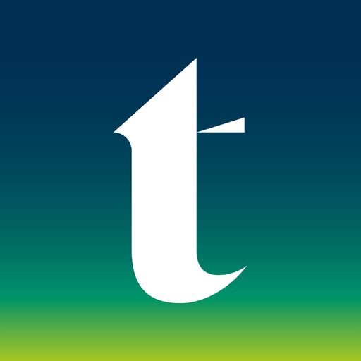 Telex app icon