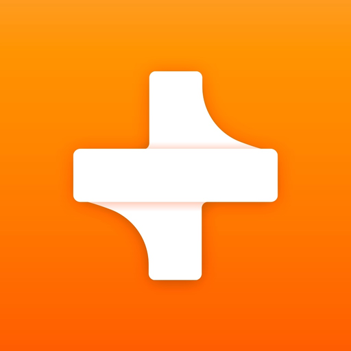 Safira Solar Mais app icon