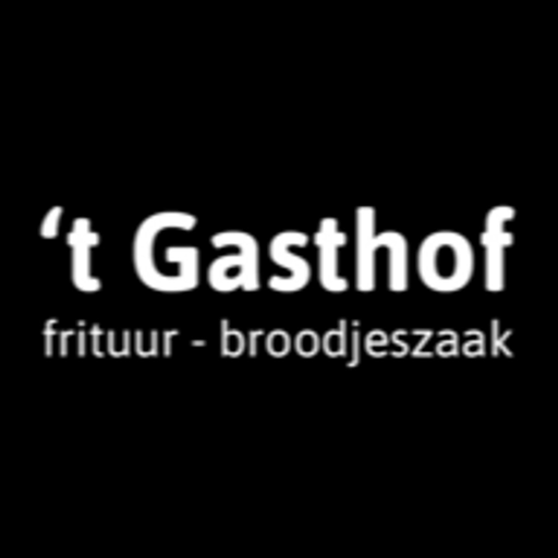 Frituur 't Gasthof app icon