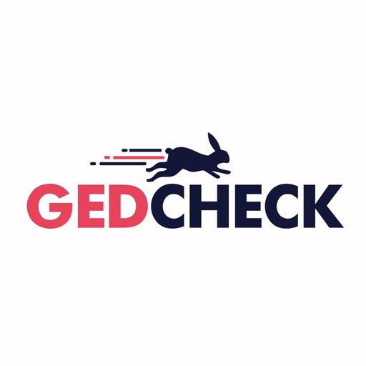 GED Check app icon