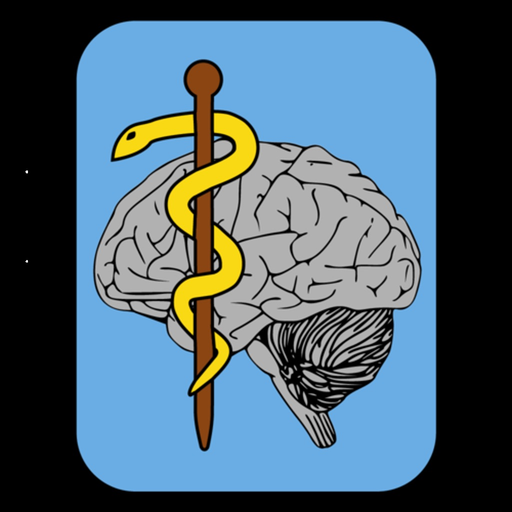 CamCOPS app icon