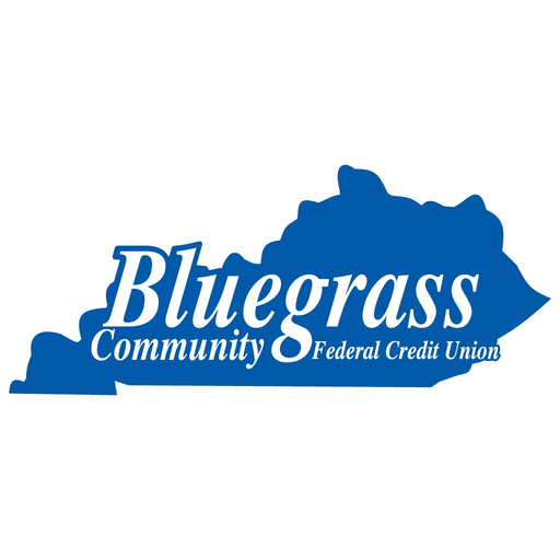 Bluegrass Community FCU app icon